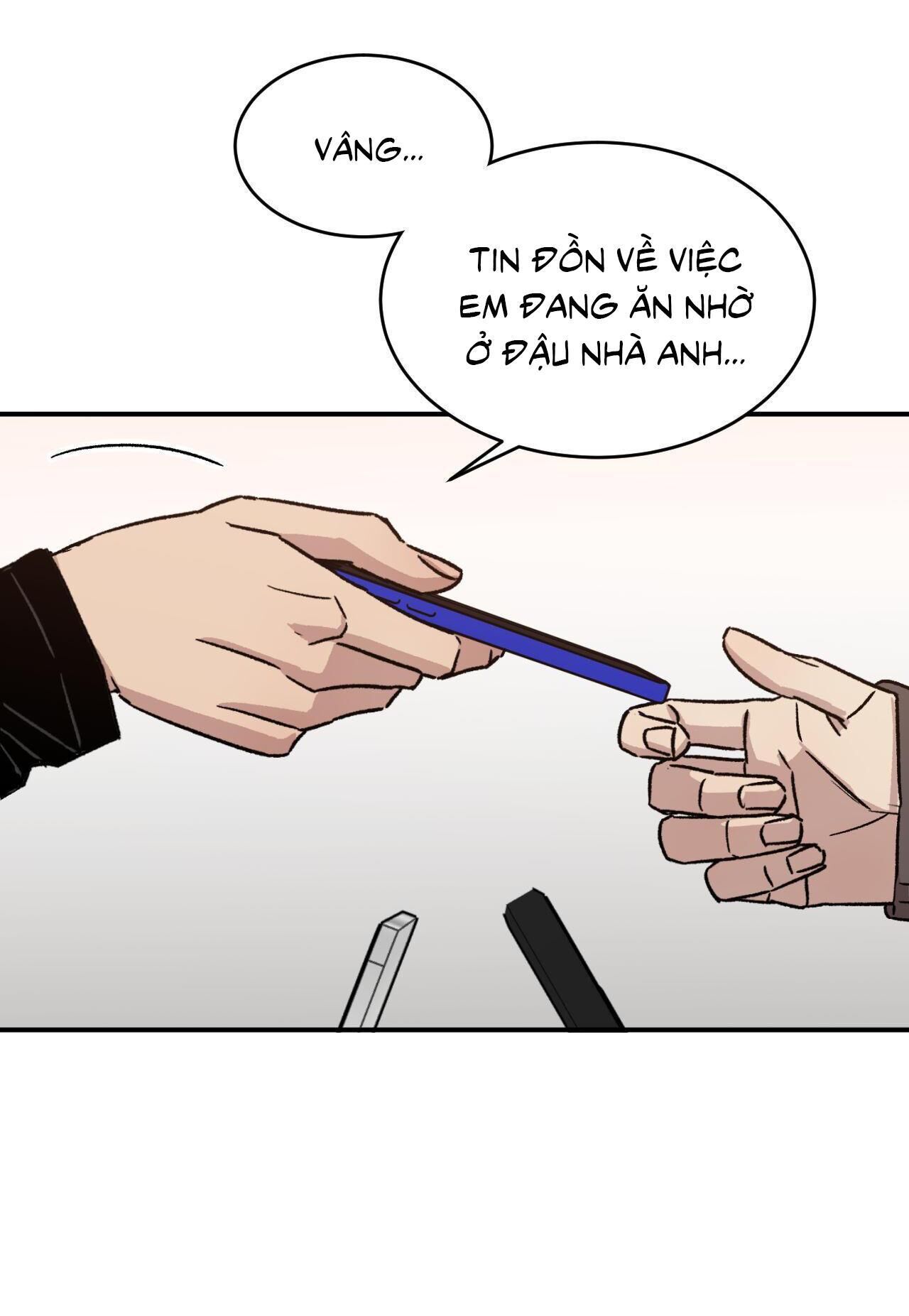 nhà của chúng ta Chapter 9 - Trang 2