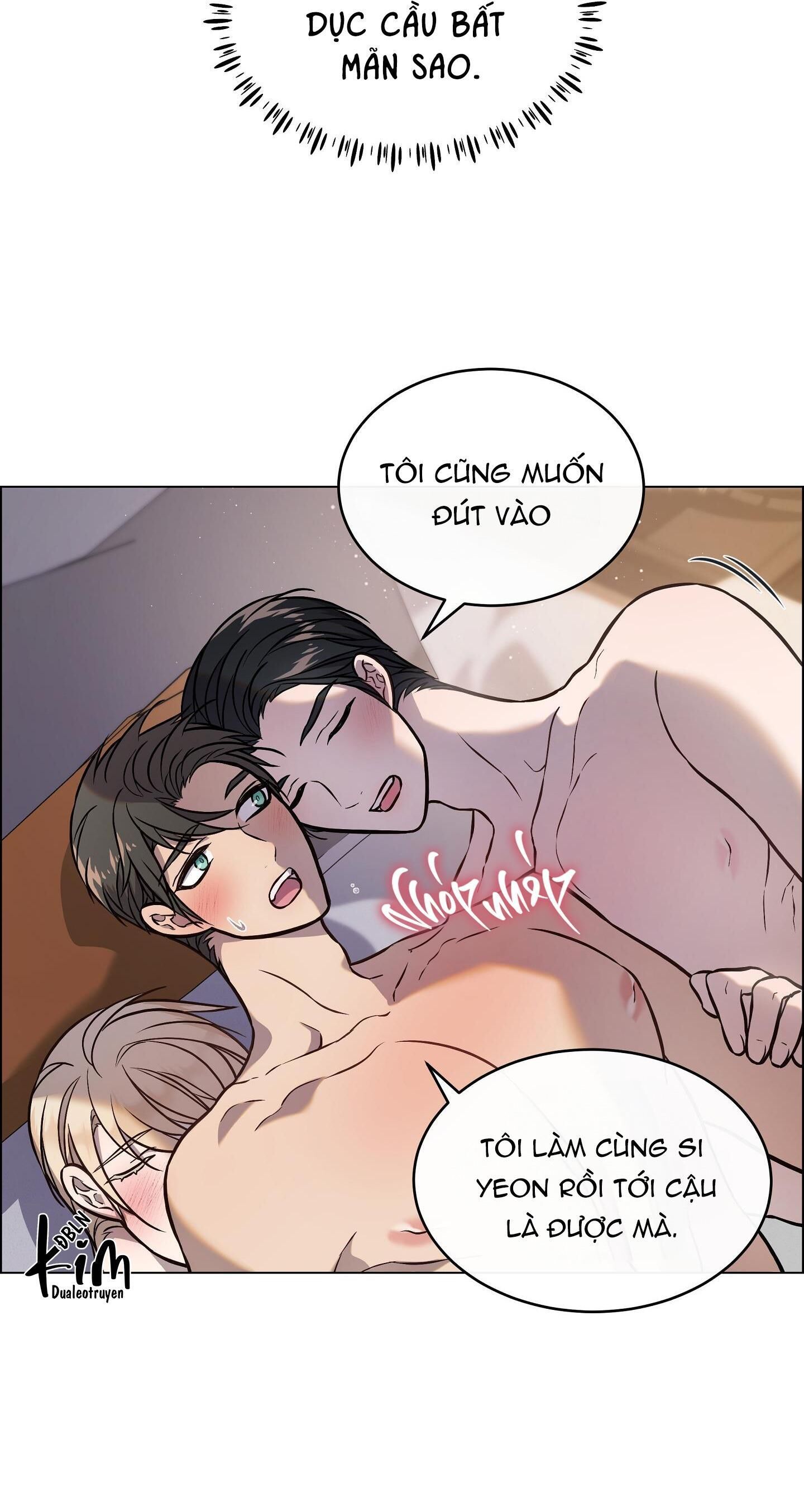 tuyển tập nhất thụ đa công của nhà kim Chapter 27.9 HAI CỘNG MỘT 9 - Next Chapter 28