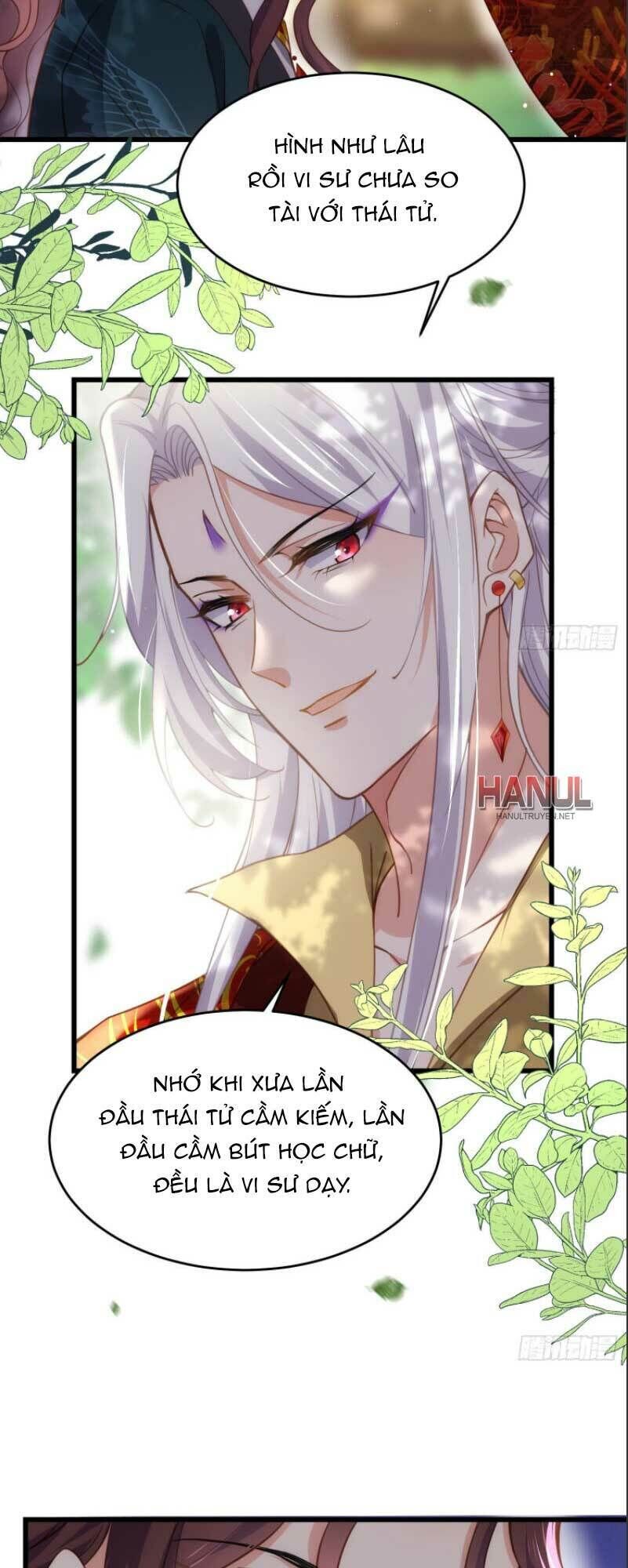 hoạn phi thiên hạ chapter 193 - Next chapter 194