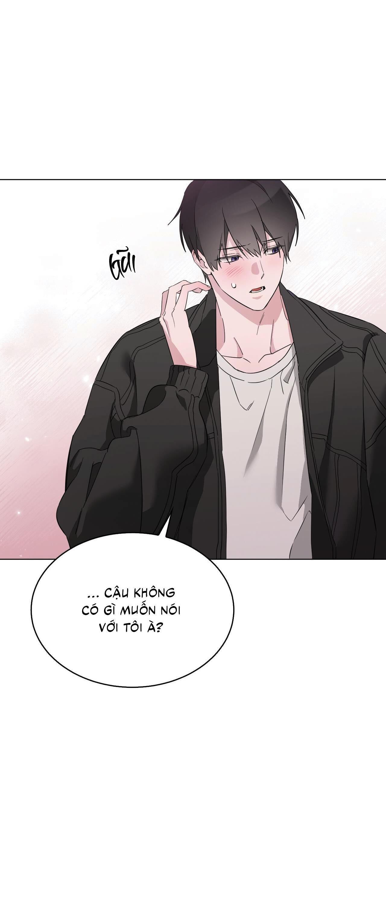 (Cbunu) Dễ Thương Là Lỗi Của Tôi Sao? Chapter 33 H - Trang 1