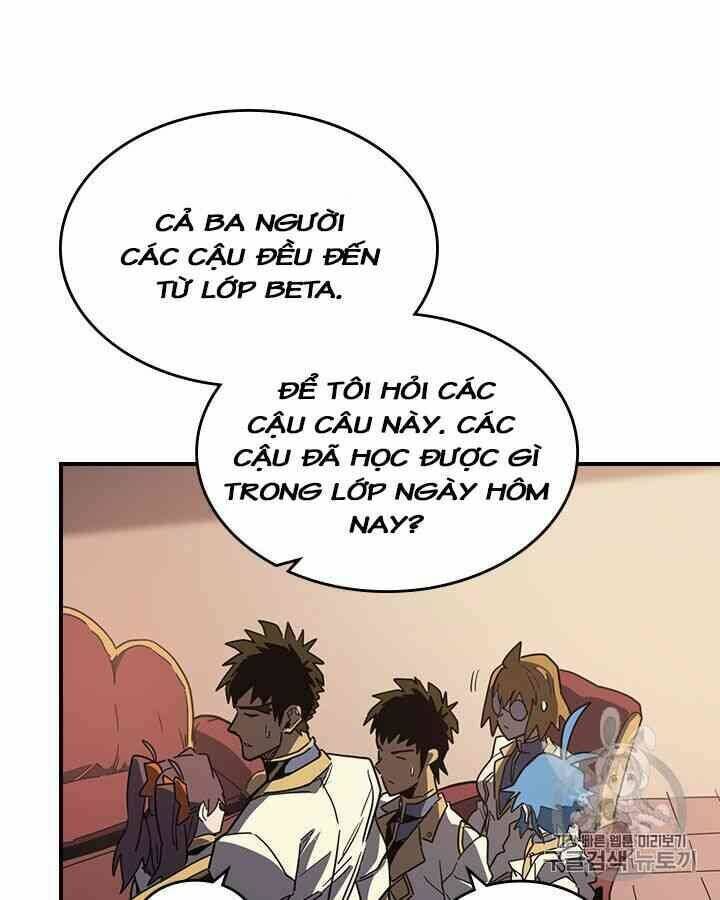 chuyển sinh ma pháp đặc biệt yếu chapter 104 - Next chapter 105