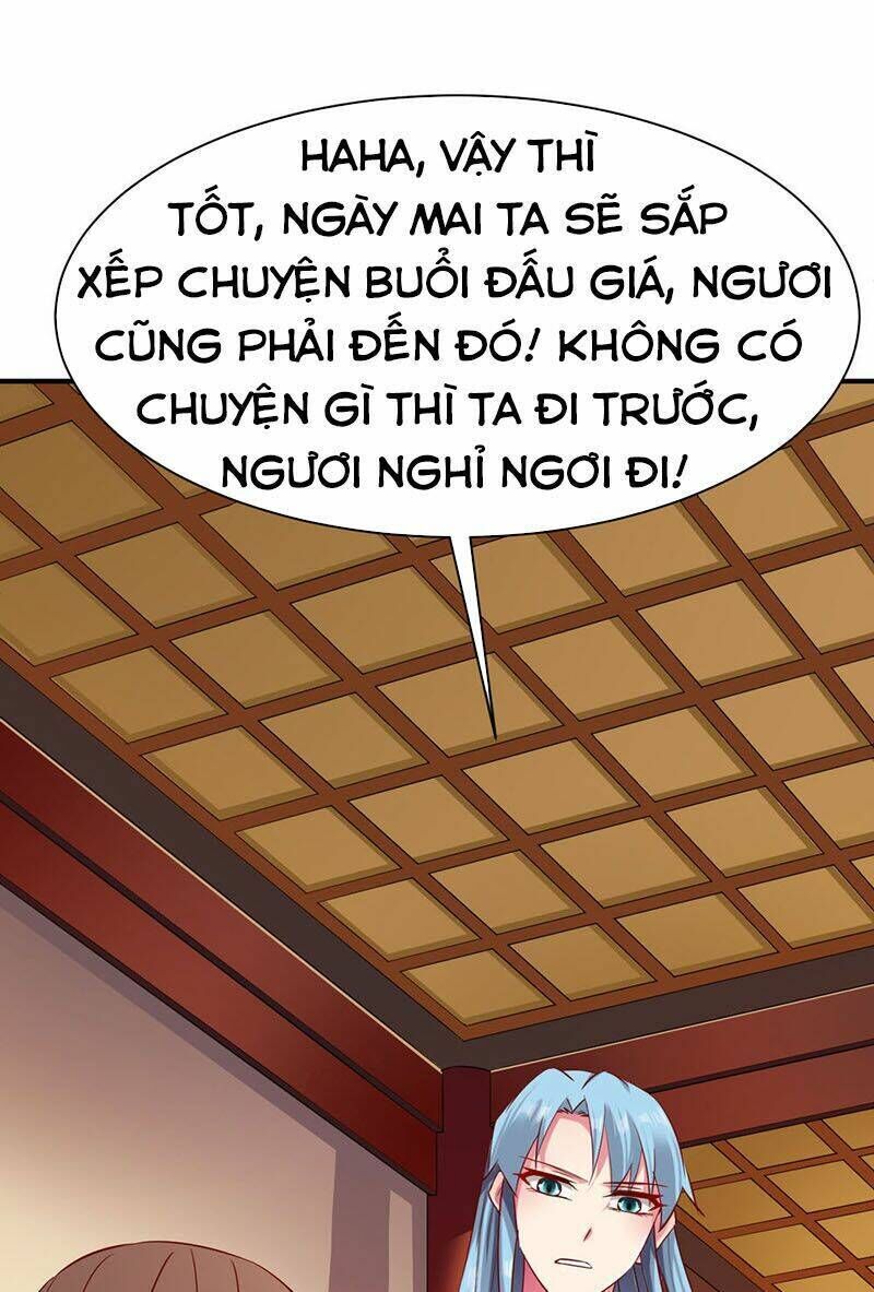 chiến đỉnh chapter 67 - Trang 2