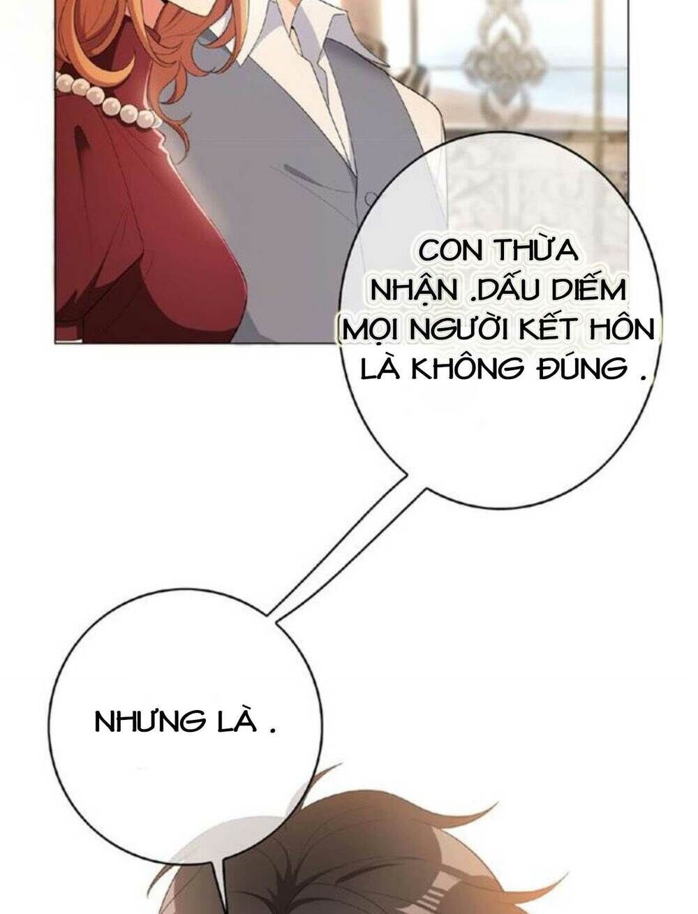 cô vợ nhỏ nuông chiều quá lại thành ác!! chapter 65 - Trang 2