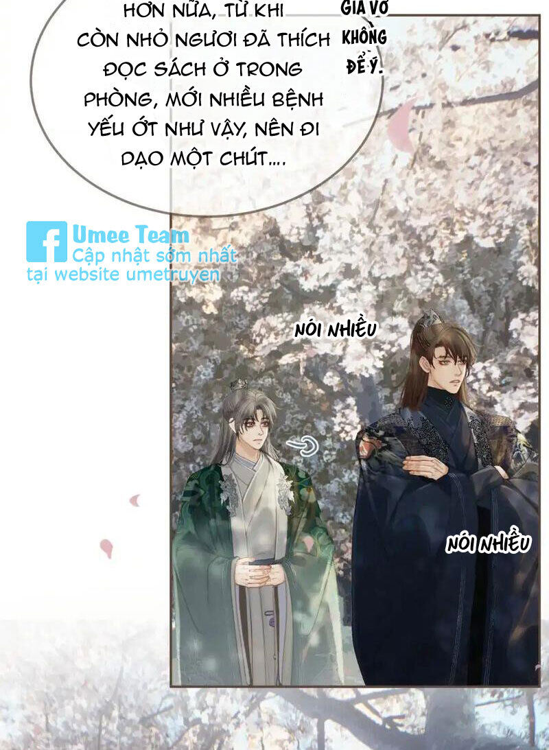 Á Nô 2: Thám Hoa Chapter 36 - Next Chapter 37