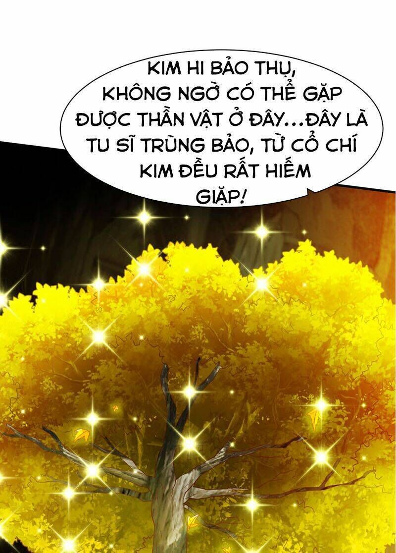 chiến đỉnh chapter 61 - Trang 2