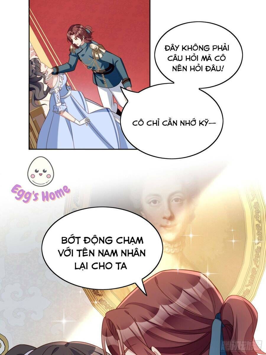 bỗng một ngày xuyên thành hoàng hậu ác độc chapter 49 - Next Chapter 49.1