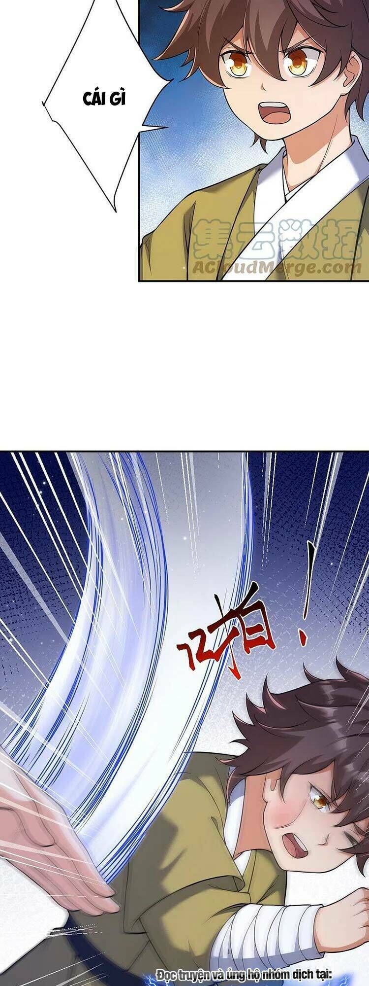 nghịch thiên tà thần chapter 535 - Next chapter 536