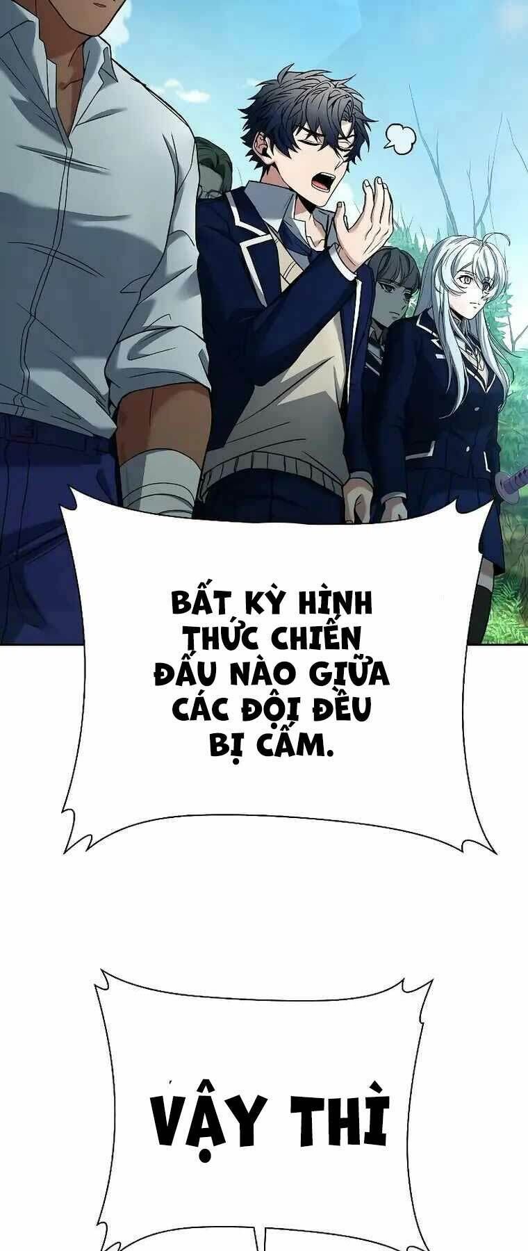 chòm sao là đệ tử của tôi chapter 36 - Trang 2