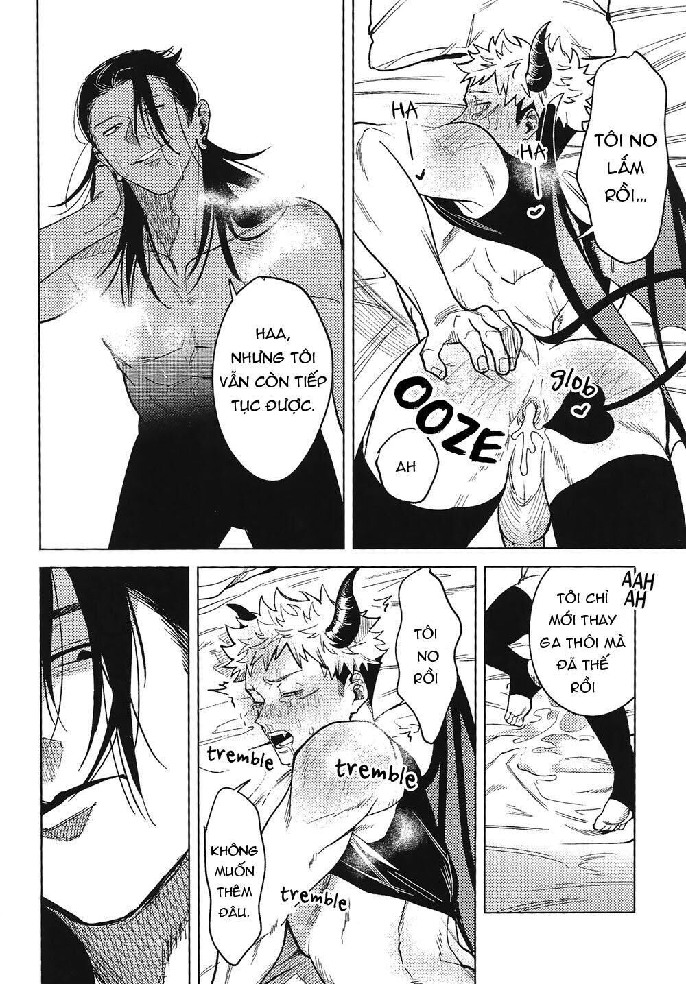 doujinshi tổng hợp Chapter 44 - Next 44