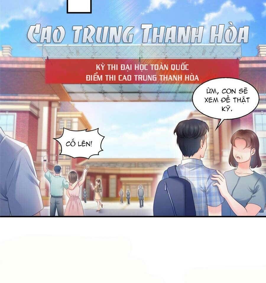 hệt như hàn quang gặp nắng gắt chapter 67 - Next chapter 68