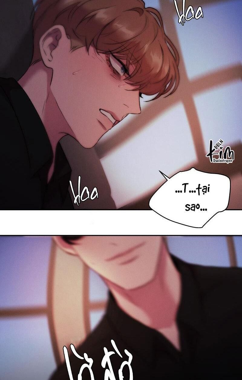 nỗi sợ của hwan yeong Chapter 46 - Next Chapter 46