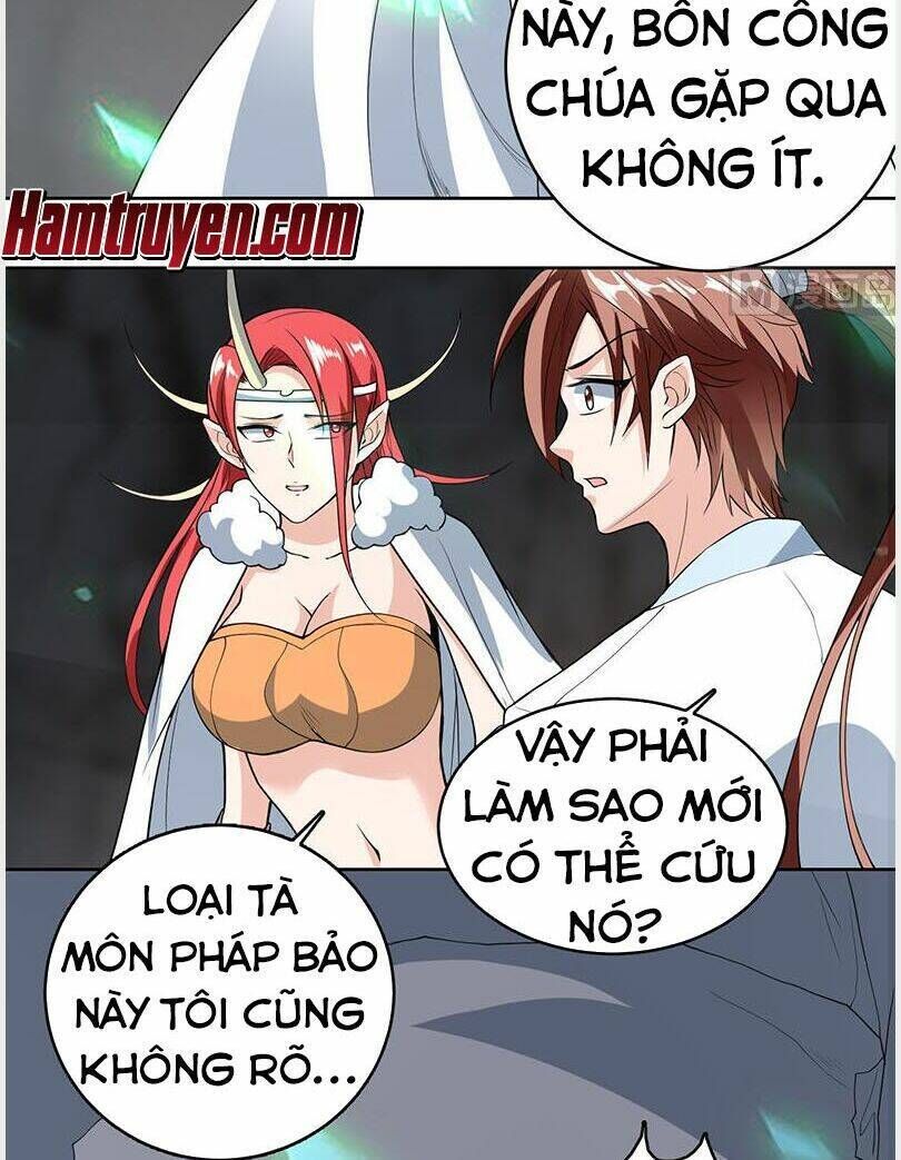 tối cường thần thú hệ thống Chapter 190 - Next Chapter 191