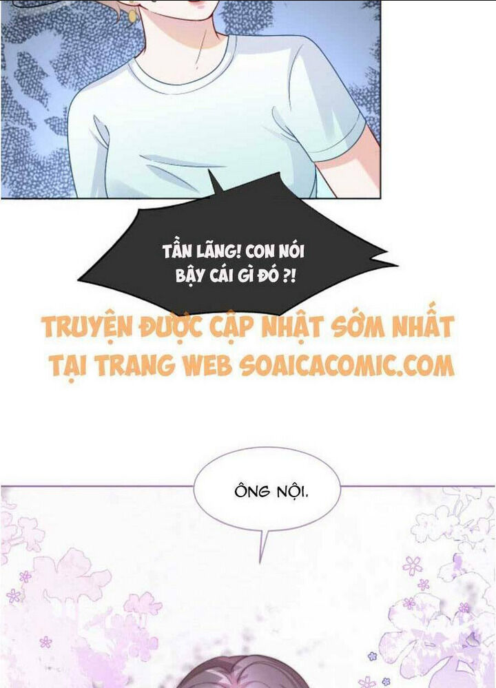 được các anh trai chiều chuộng tôi trở nên ngang tàng chapter 64 - Next chapter 65