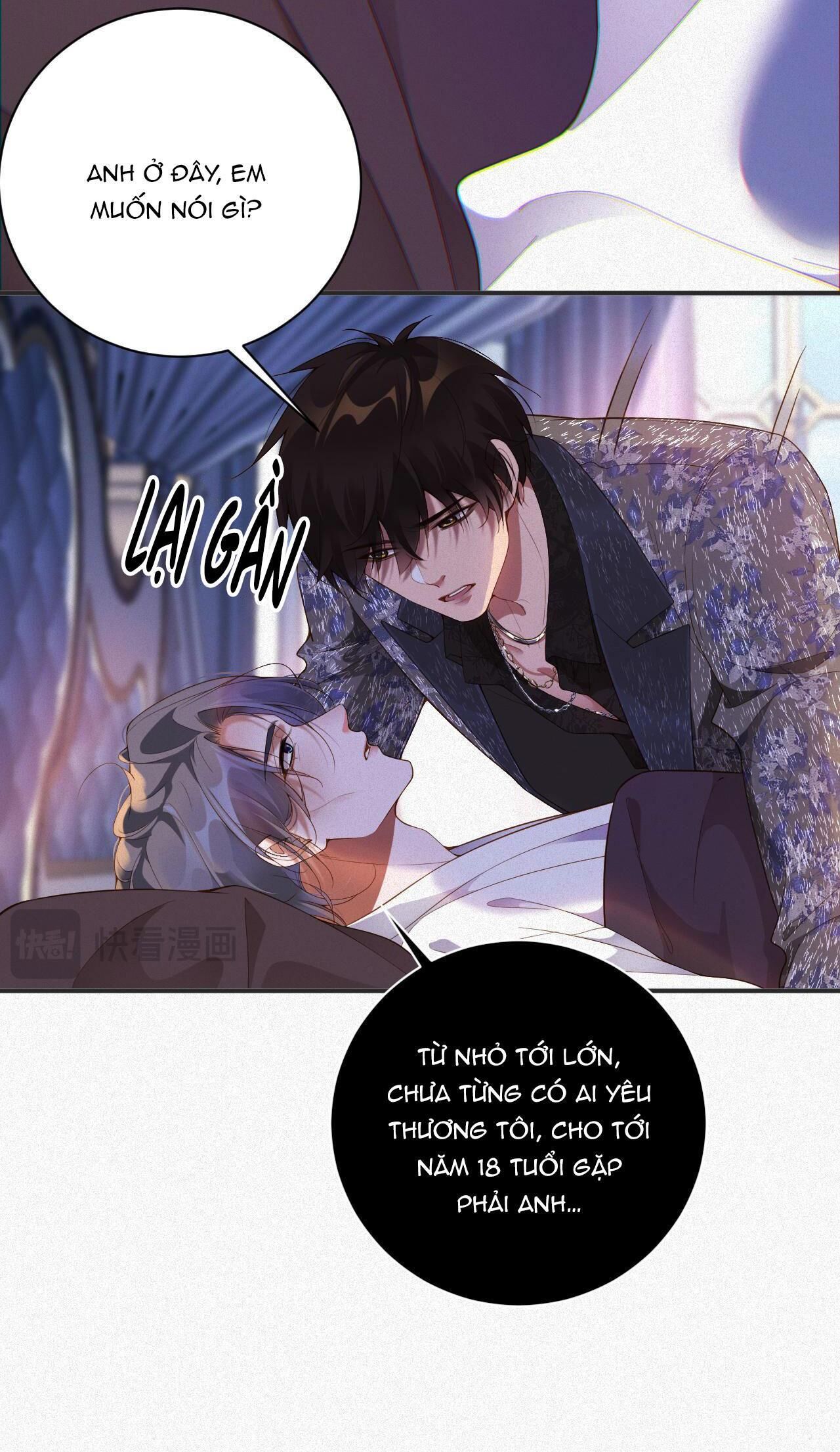 Chồng Cũ Muốn Tái Hôn Lần Nữa Chapter 23 - Next Chapter 24