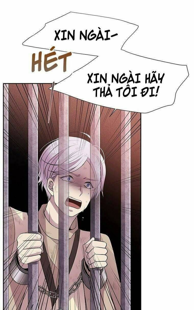 ngũ đại đồ đệ của charlotte chapter 9 - Next chapter 10