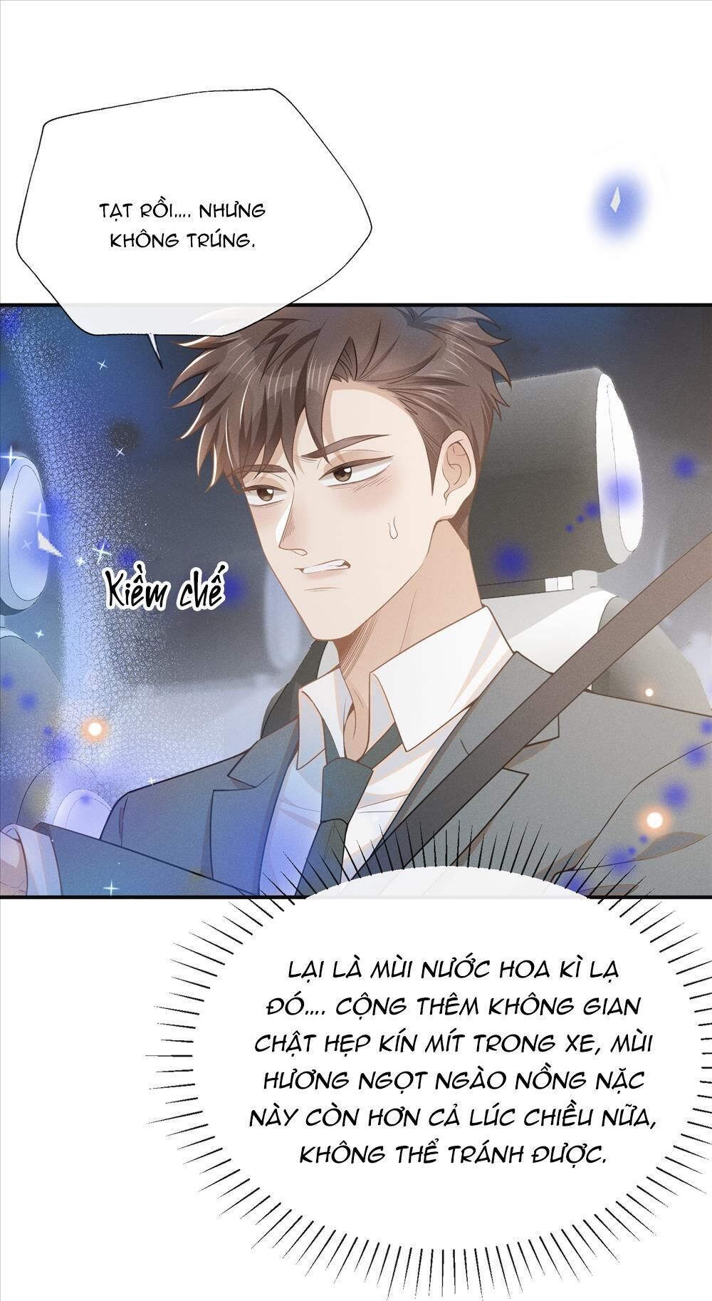 Lai Sinh Bất Kiến Chapter 95 - Next Chapter 96