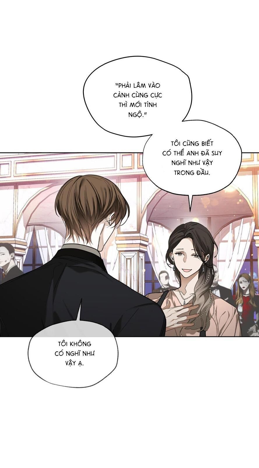 (CBunu) Phạm Luật Chapter 65 - Trang 2