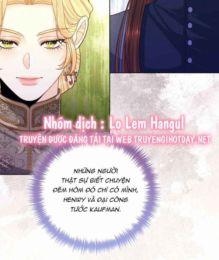 hoàng hậu muốn tái hôn chapter 143 - Trang 1