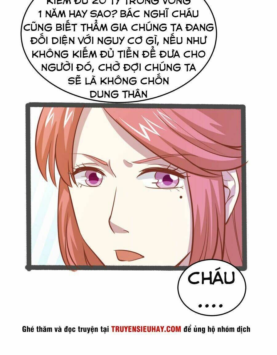 tay chơi thần cấp chapter 27 - Next chapter 28