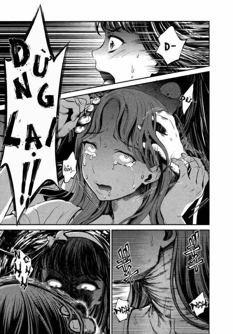 Hentai Chapter 5 - Trang 2