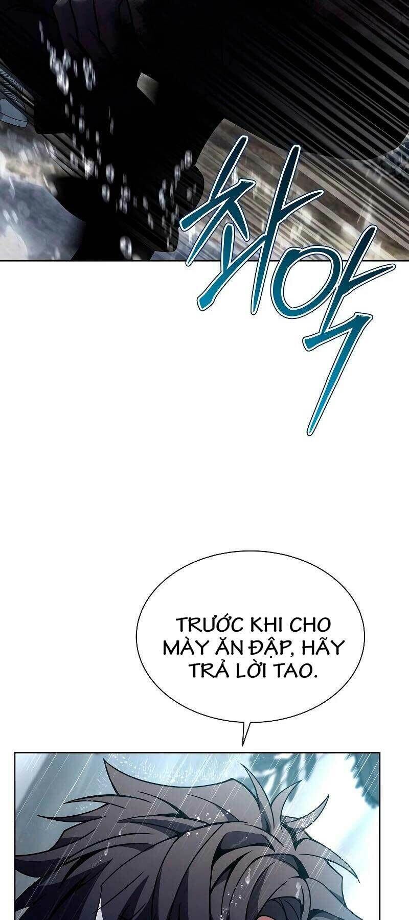 chòm sao là đệ tử của tôi chapter 37 - Next chapter 38