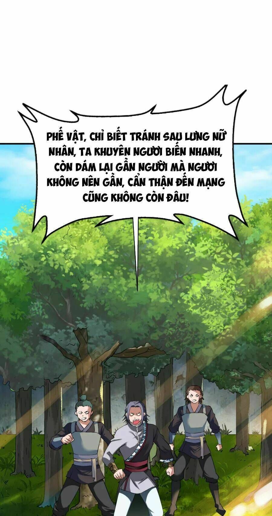 chiến đỉnh chapter 13 - Trang 2