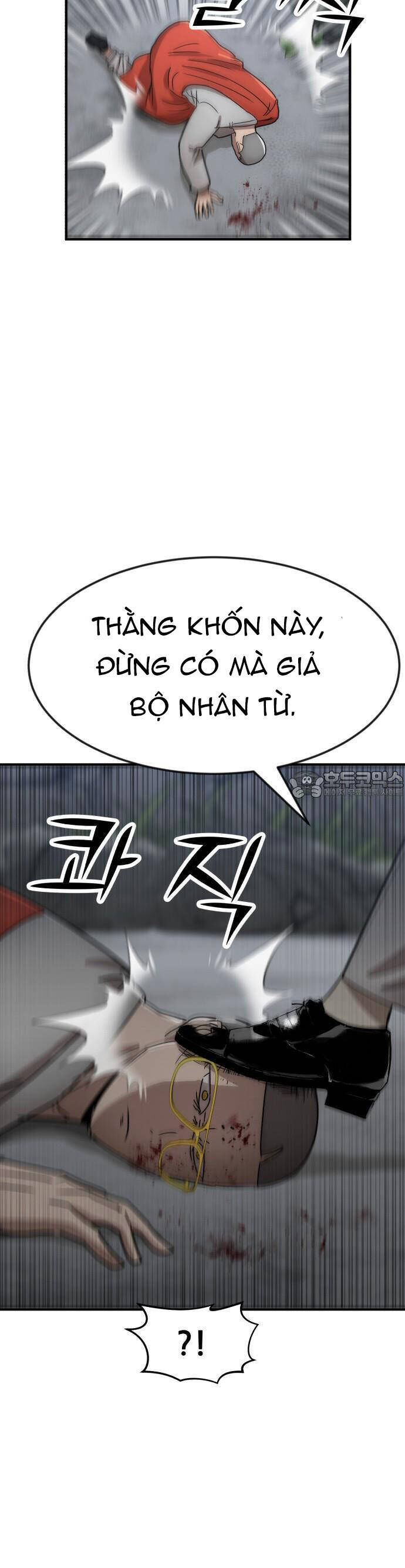 coin báo thù Chapter 37 - Trang 1