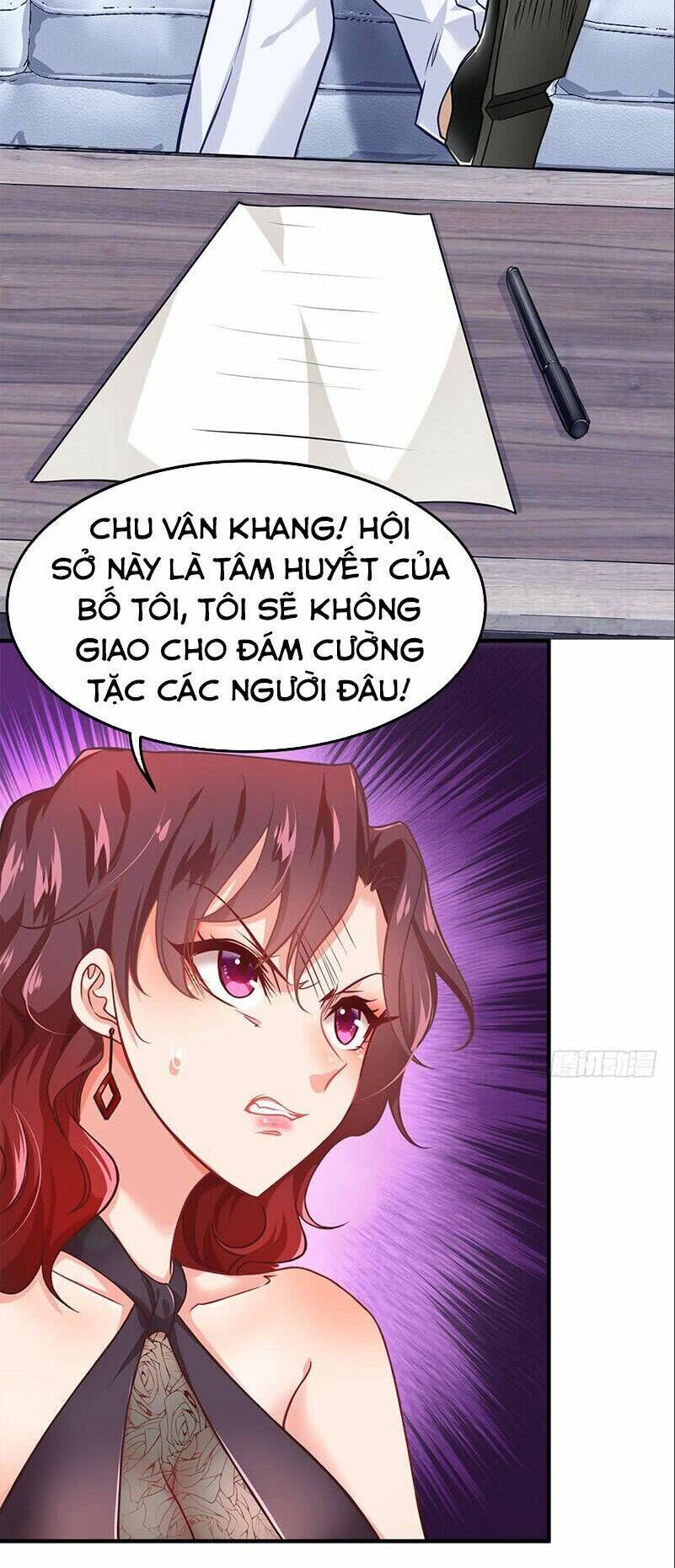 đô thị tối cường cuồng binh Chapter 4 - Trang 2