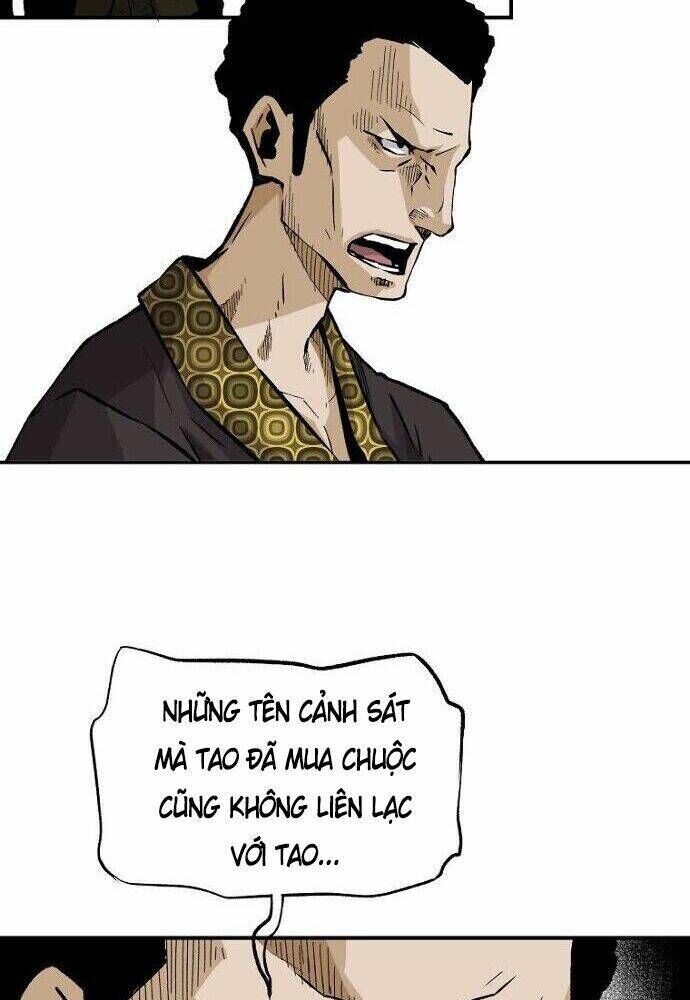 sự trở lại của huyền thoại chapter 20 - Next chapter 21