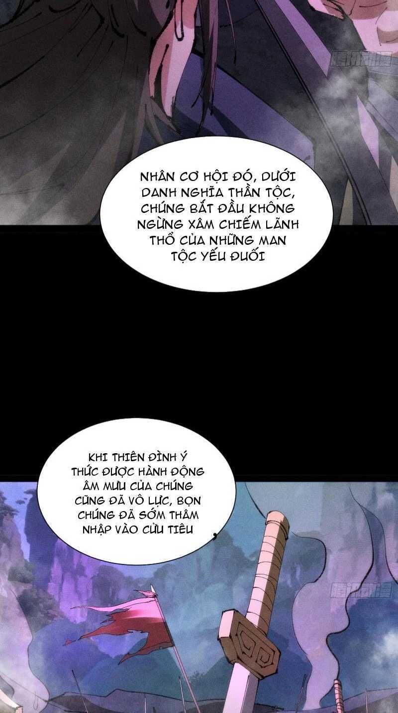 tróc đao nhân Chapter 17 - Next Chapter 18