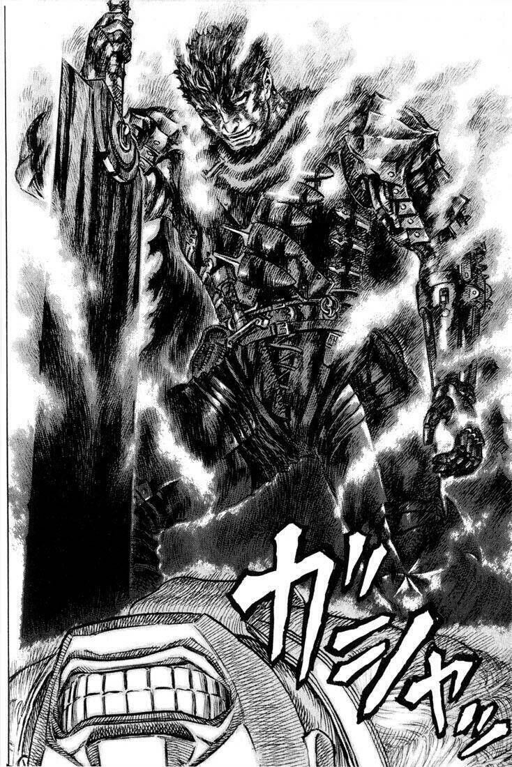 berserk chapter 183 - Trang 2