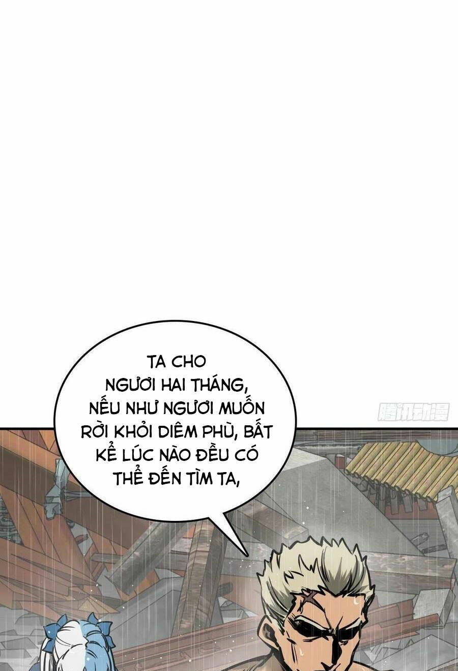 bắt đầu từ cửu đầu điểu chapter 147 - Trang 2