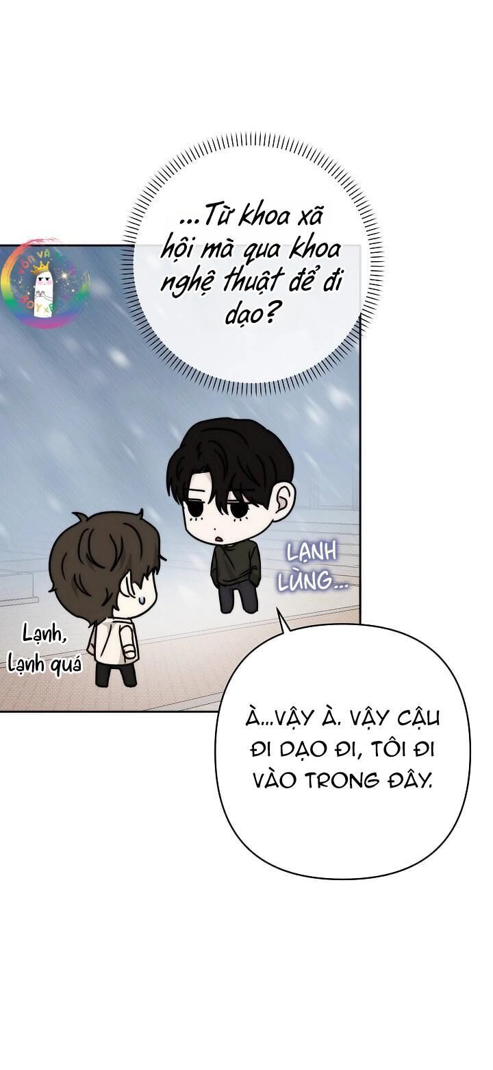 Dấu Ấn Chapter 7 - Trang 1