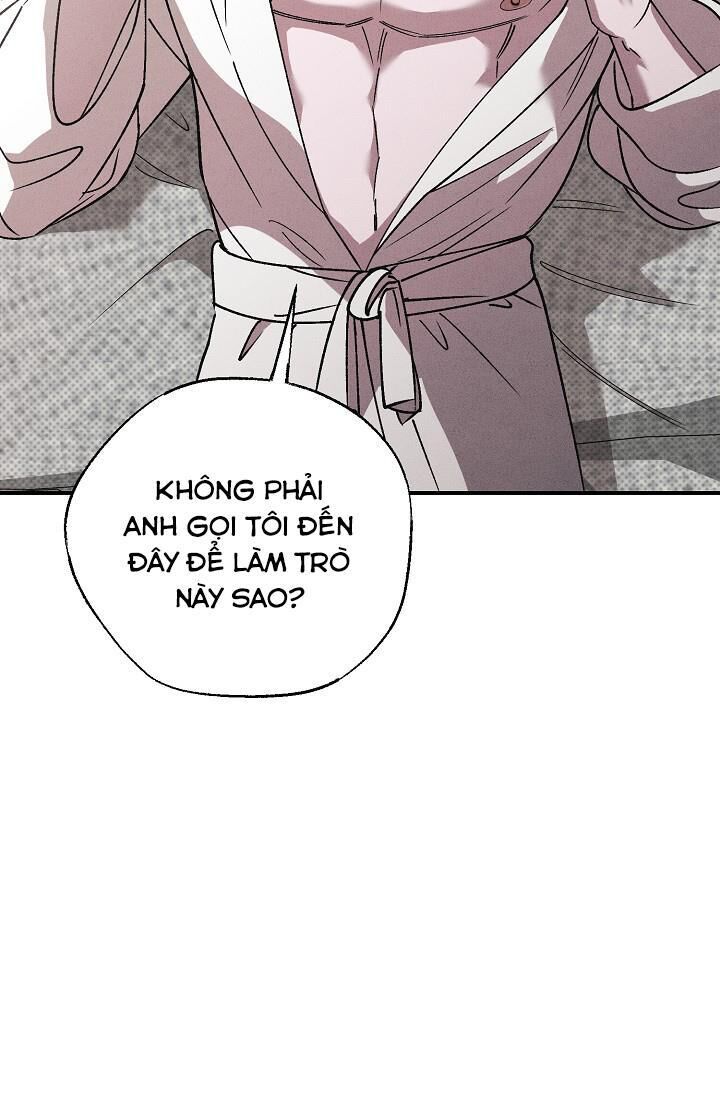 va chạm Chapter 8 - Trang 1