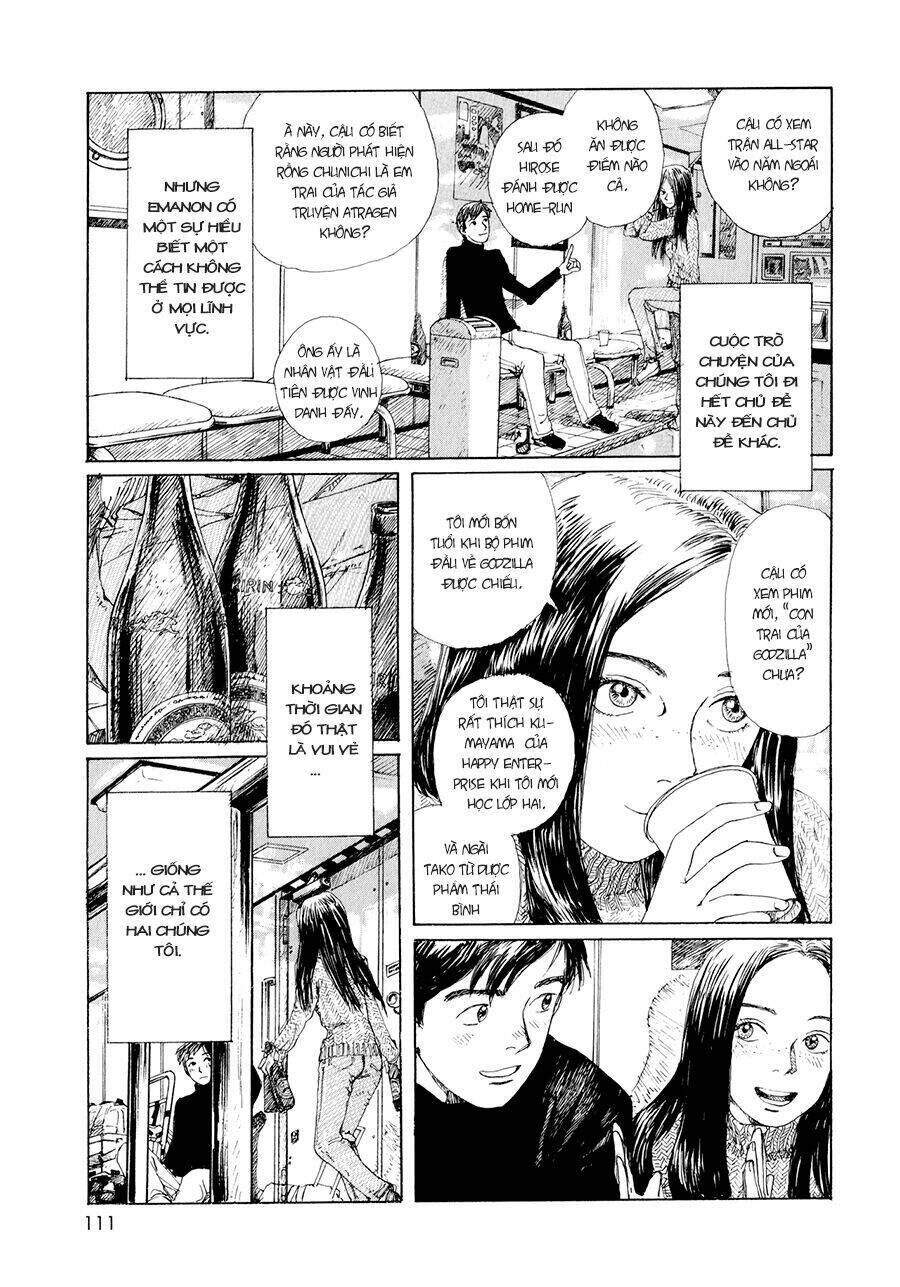 Omoide Emanon Chapter 5 - Trang 2