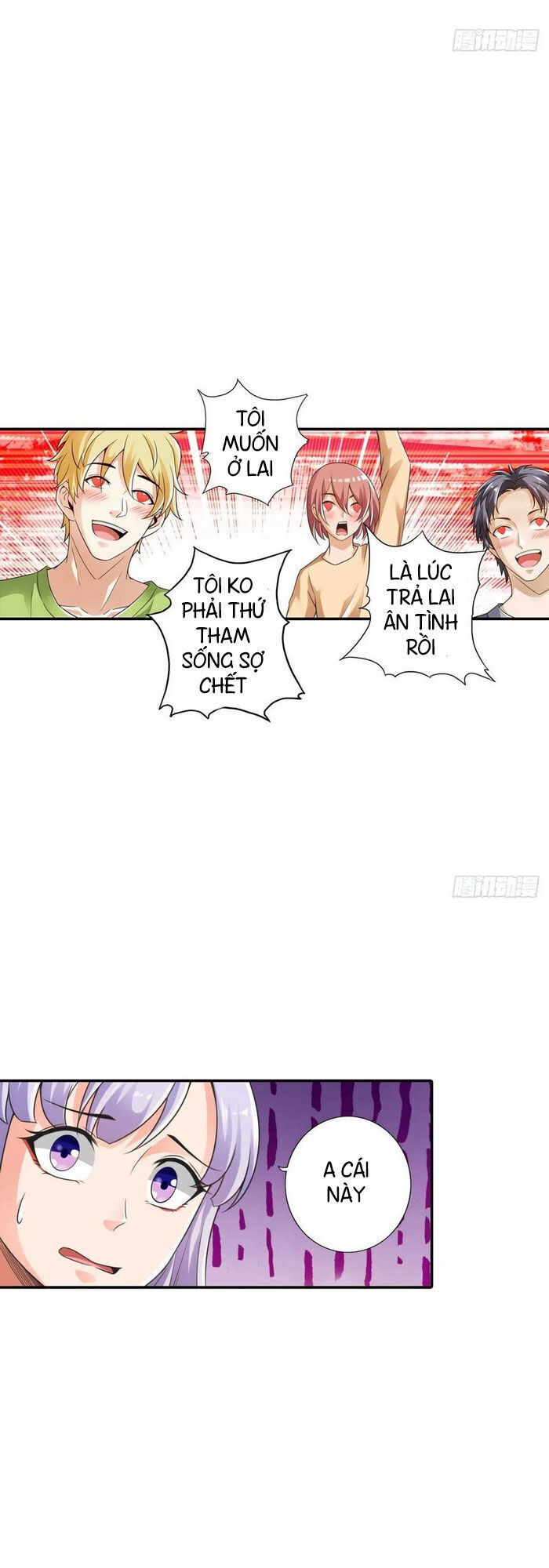 hệ thống tìm đường chết mạnh nhất Chapter 93 - Trang 2