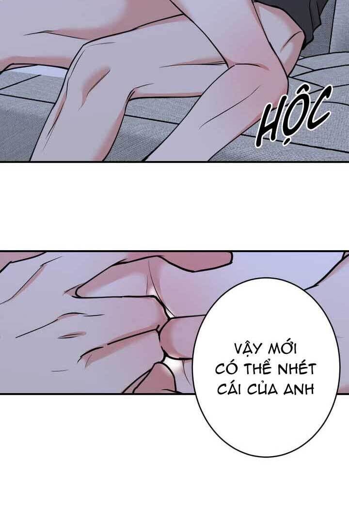 trong vòng bí mật Chapter 51 - Trang 2