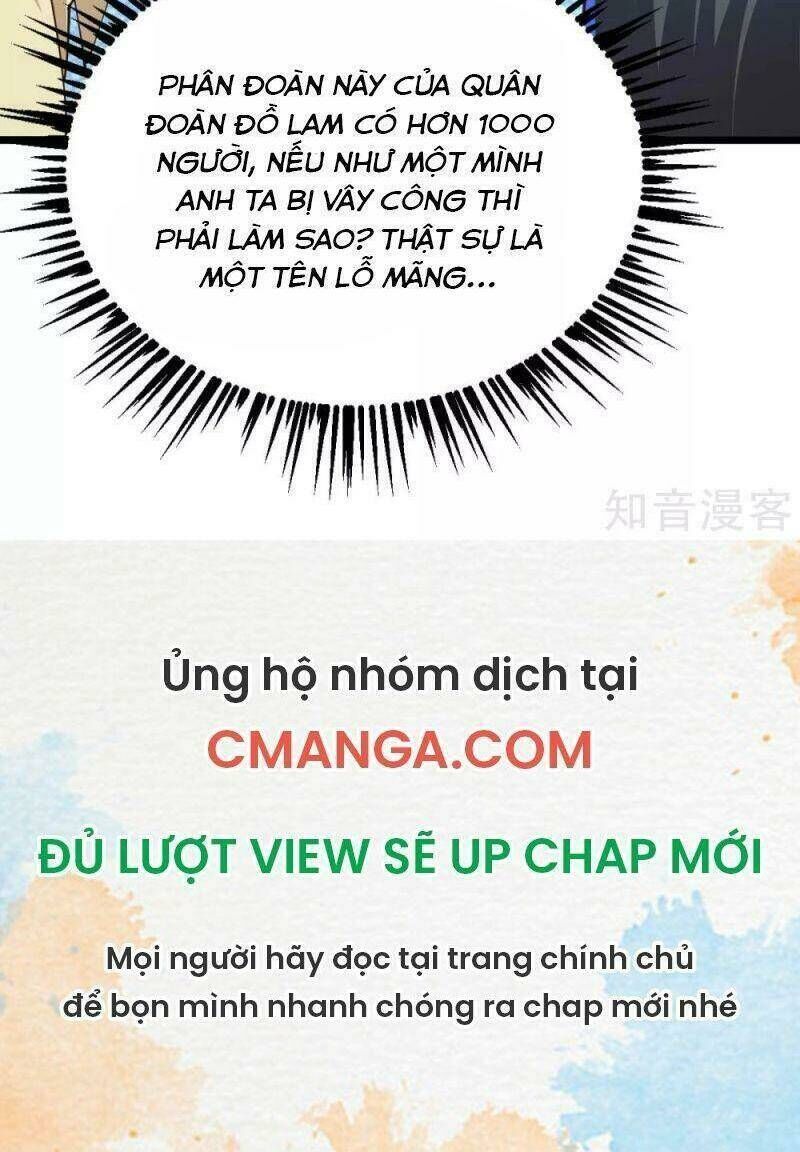 quân đoàn nữ tử ngày tận thế của tôi Chapter 46 - Trang 2