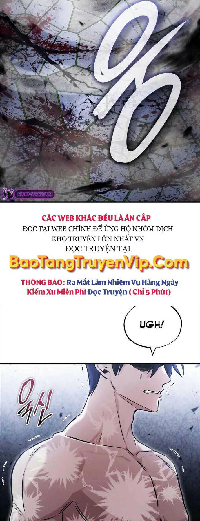 hồi quy giả về hưu Chương 34 - Trang 2