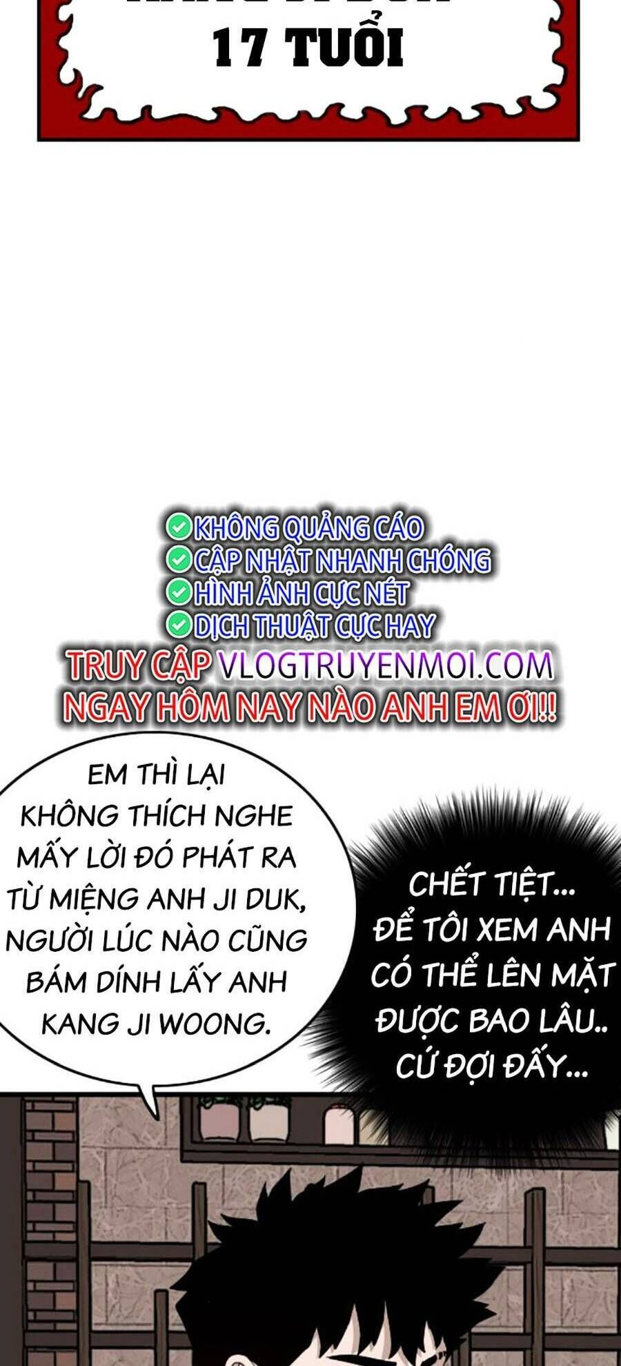 người xấu chapter 183 - Trang 1