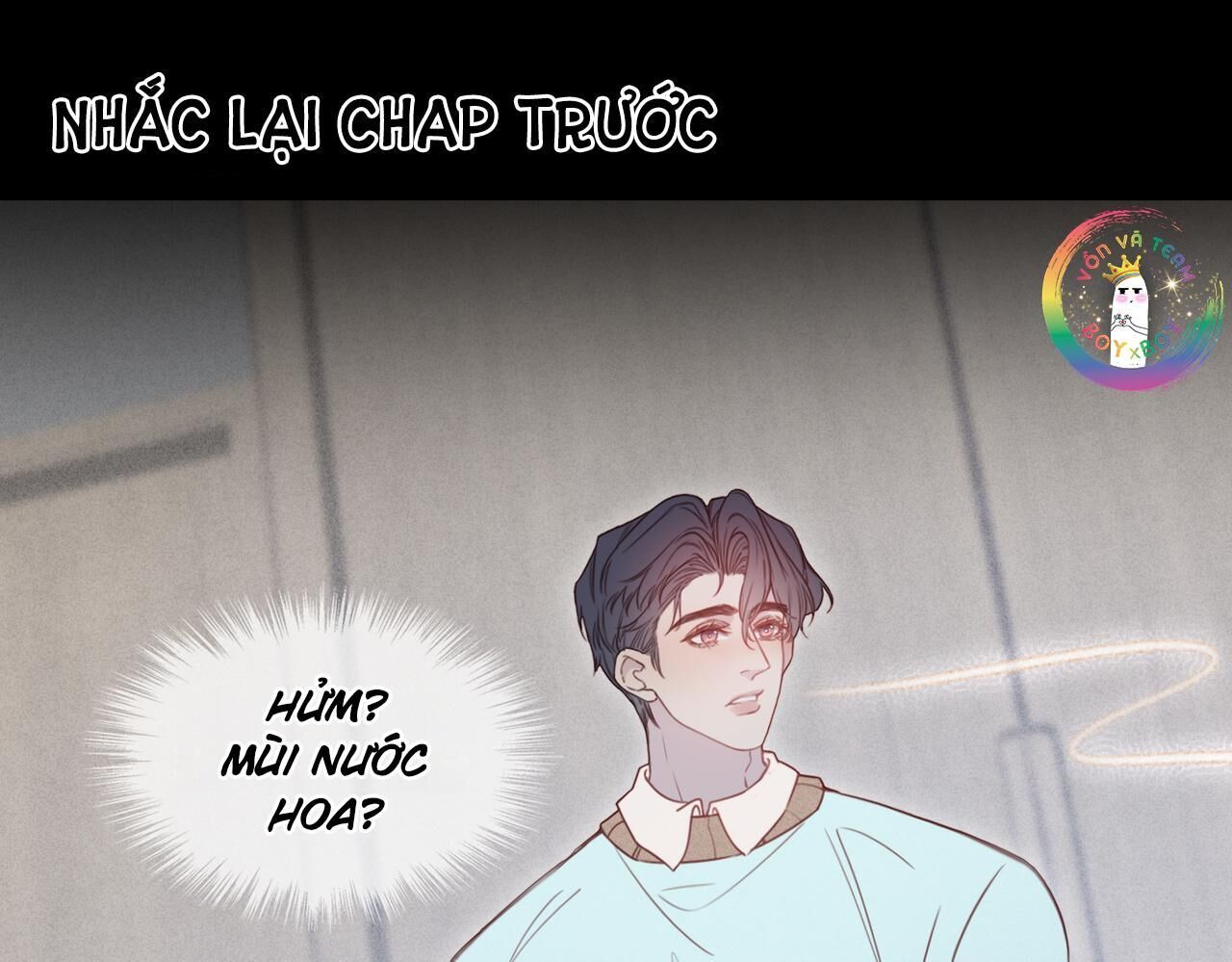 cá mè một lứa Chapter 16 - Trang 2