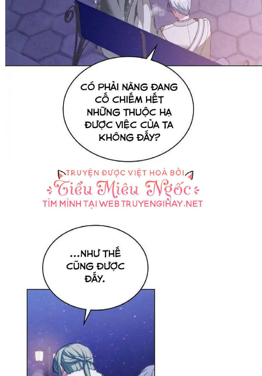 tôi trở thành nhân vật phản diện thực sự chapter 27 - Next chapter 28