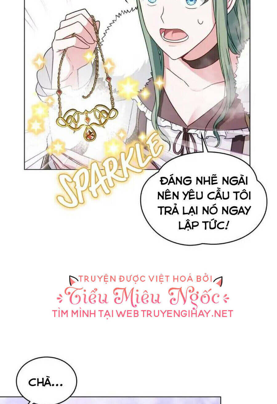 tôi trở thành nhân vật phản diện thực sự chapter 27 - Next chapter 28