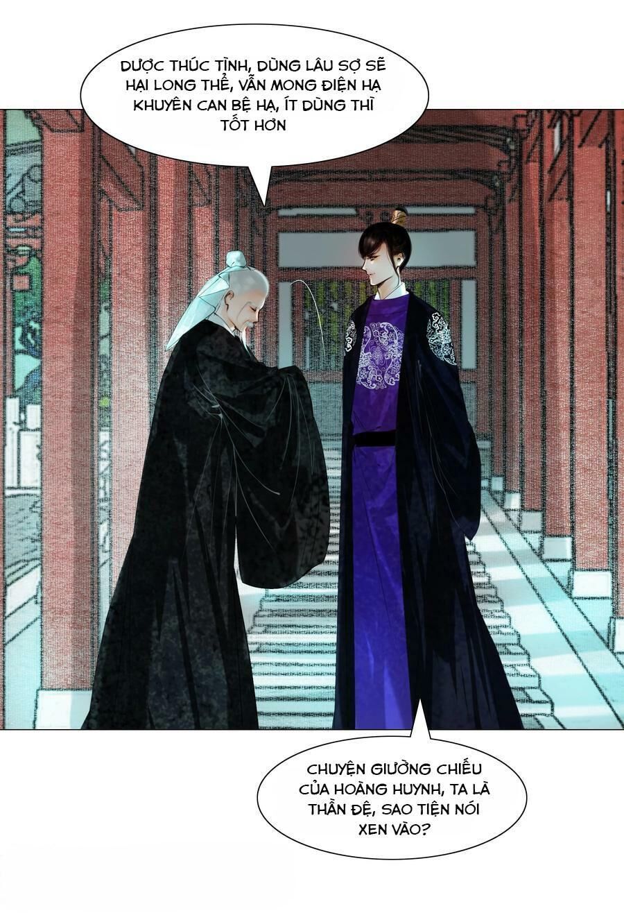 vòng luân hồi Chapter 77 - Trang 1