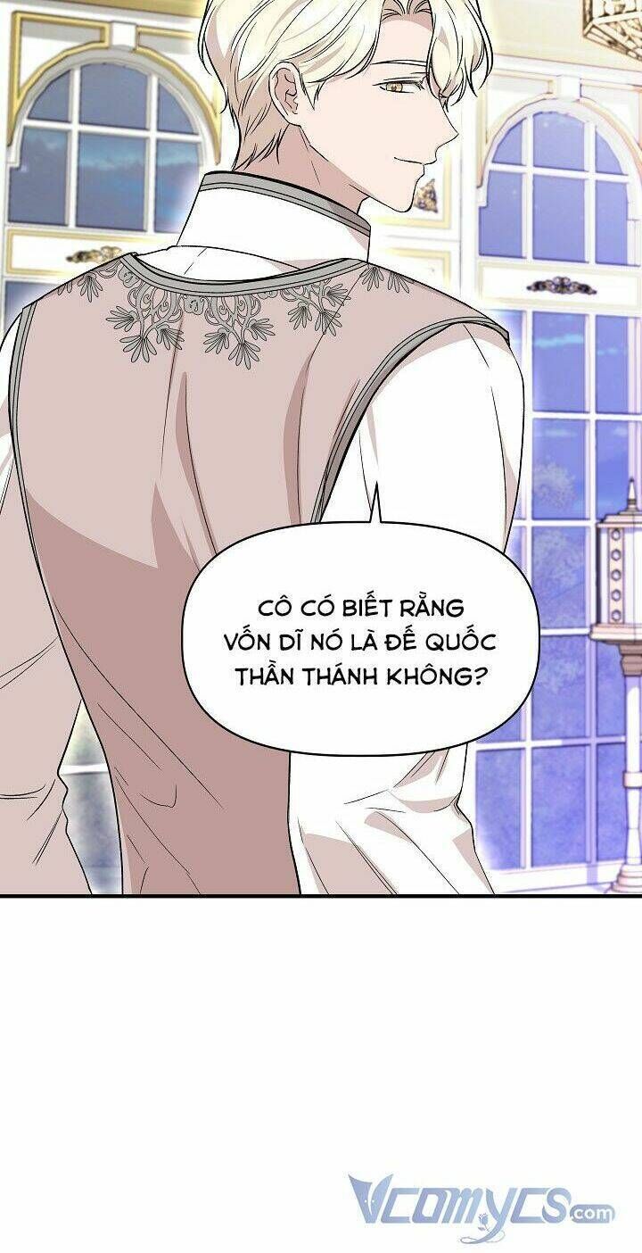 tôi không phải là cinderella chapter 30 - Trang 2