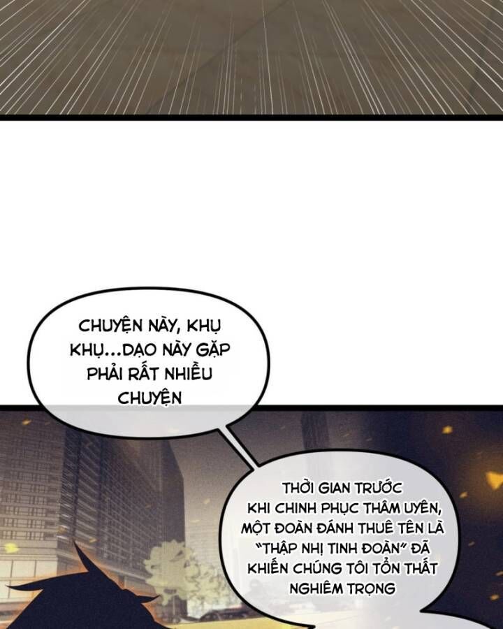 thâm uyên chi chủng chapter 40 - Next Chapter 41