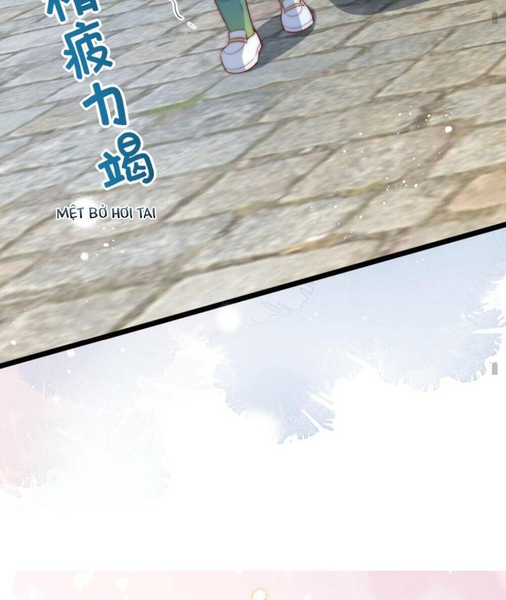 sủng bé cá koi 3 tuổi rưỡi chapter 67 - Next chapter 68