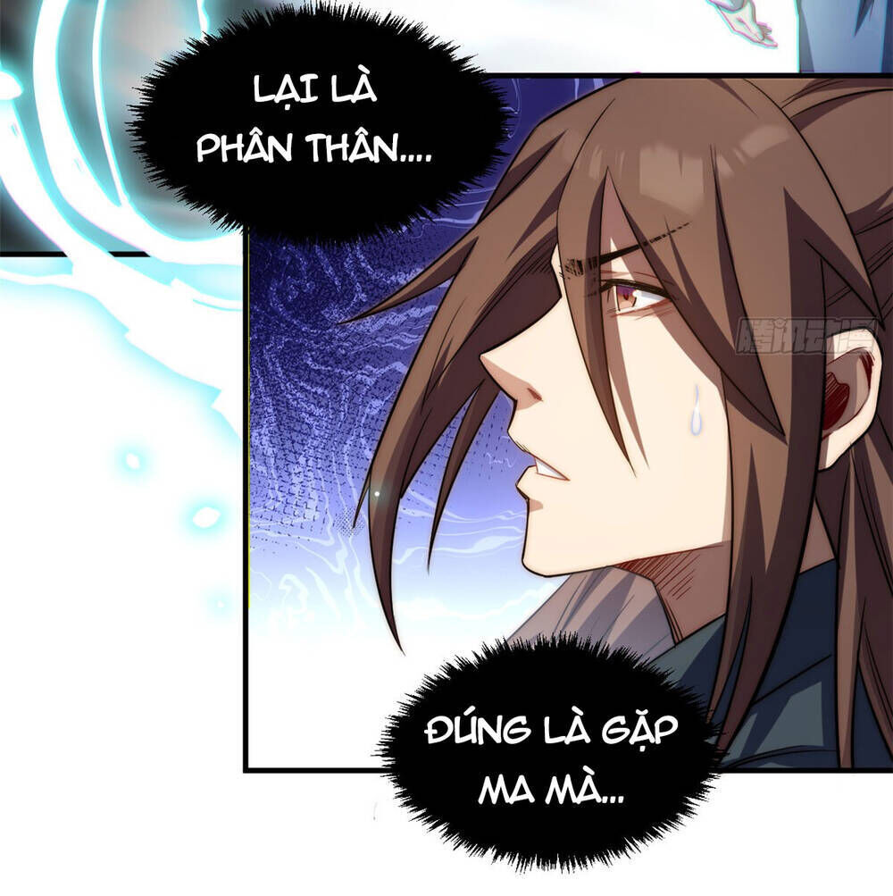 đỉnh cấp khí vận, lặng lẽ tu luyện ngàn năm chapter 76 - Next chapter 77