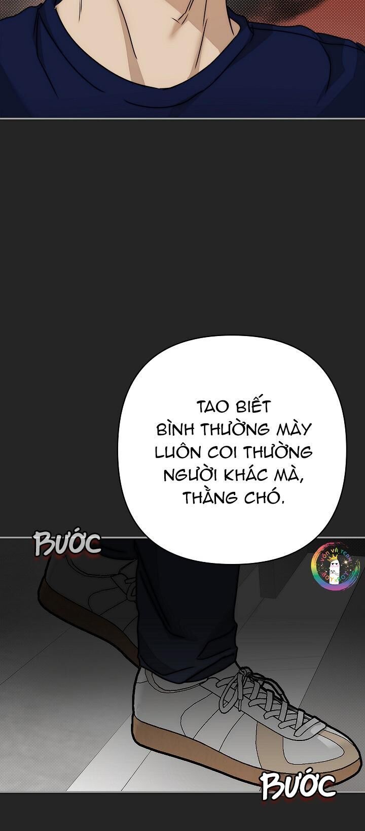 Dấu Ấn Chapter 6 - Trang 1