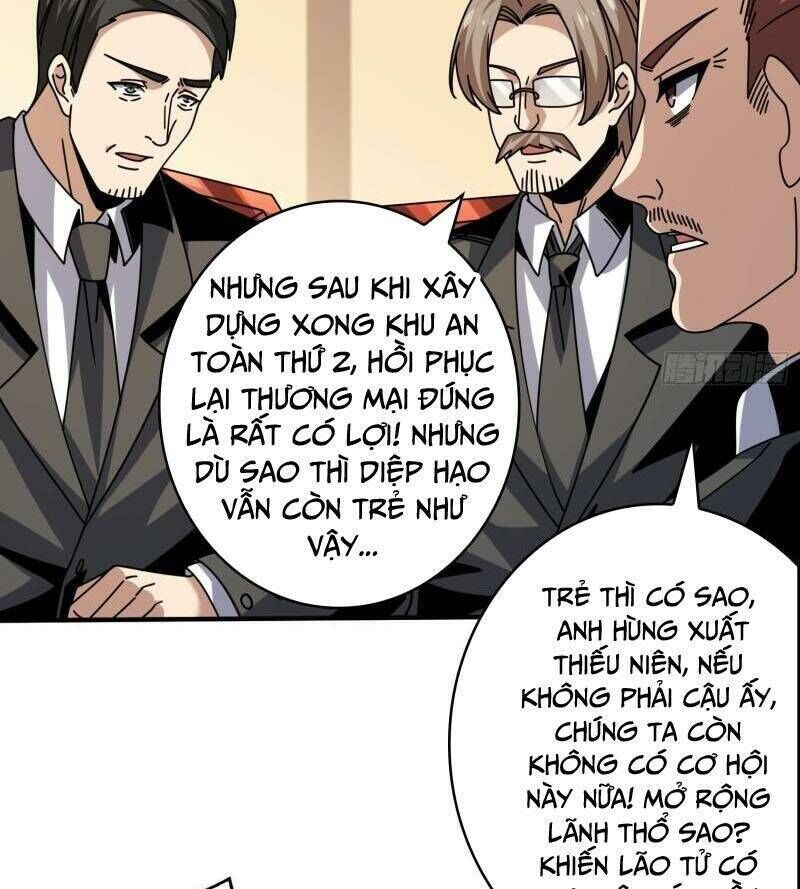 vừa chơi đã có tài khoản vương giả chapter 265 - Next chapter 266